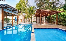 Solar Das Andorinhas Casa De Férias