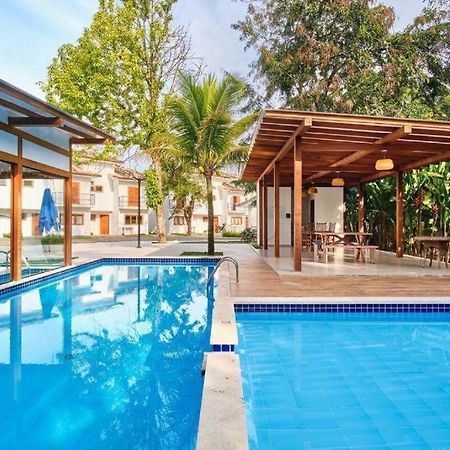 Solar Das Andorinhas Araquari Exterior foto