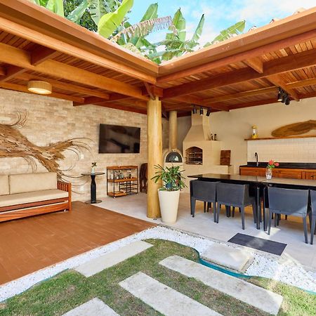 Solar Das Andorinhas Araquari Exterior foto