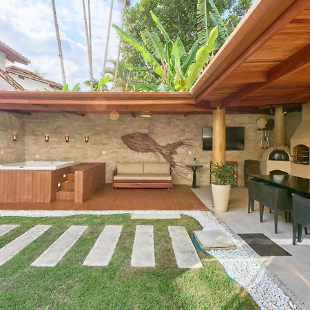 Solar Das Andorinhas Araquari Exterior foto