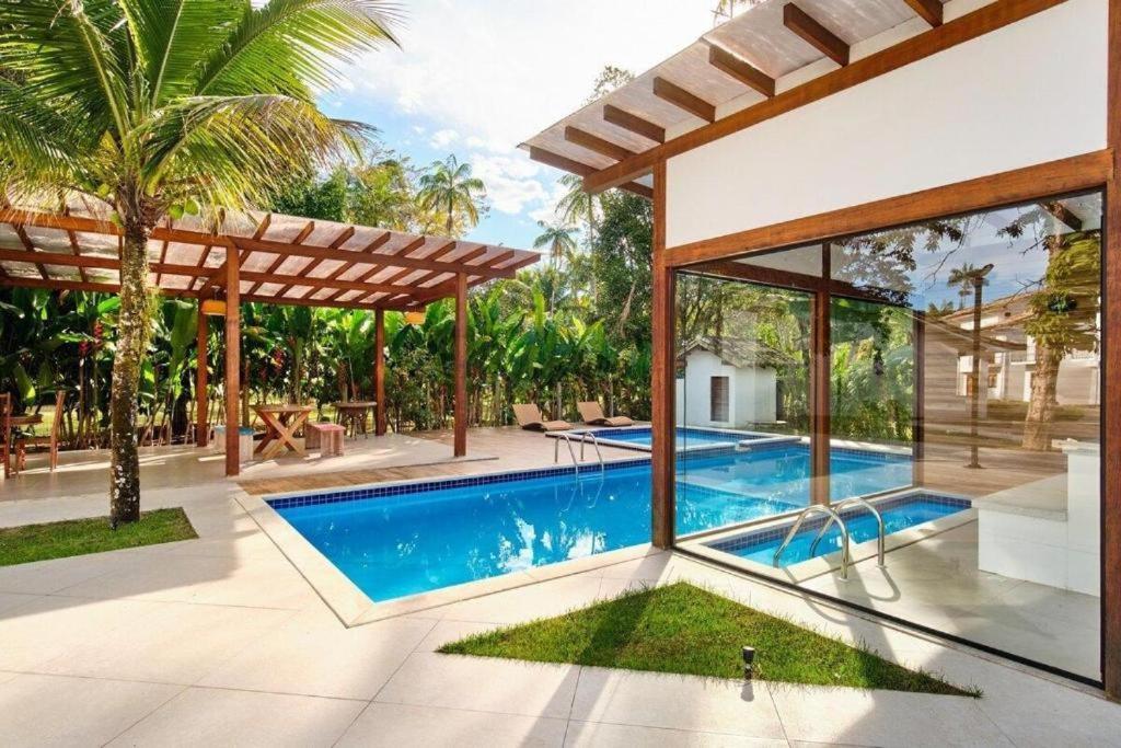 Solar Das Andorinhas Araquari Exterior foto
