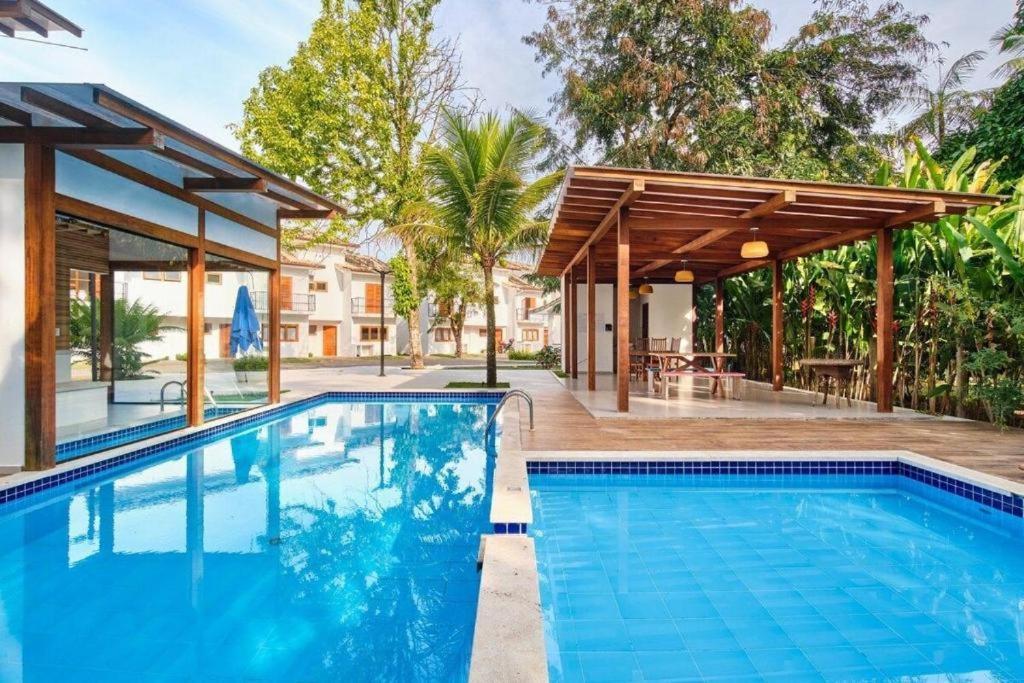 Solar Das Andorinhas Araquari Exterior foto