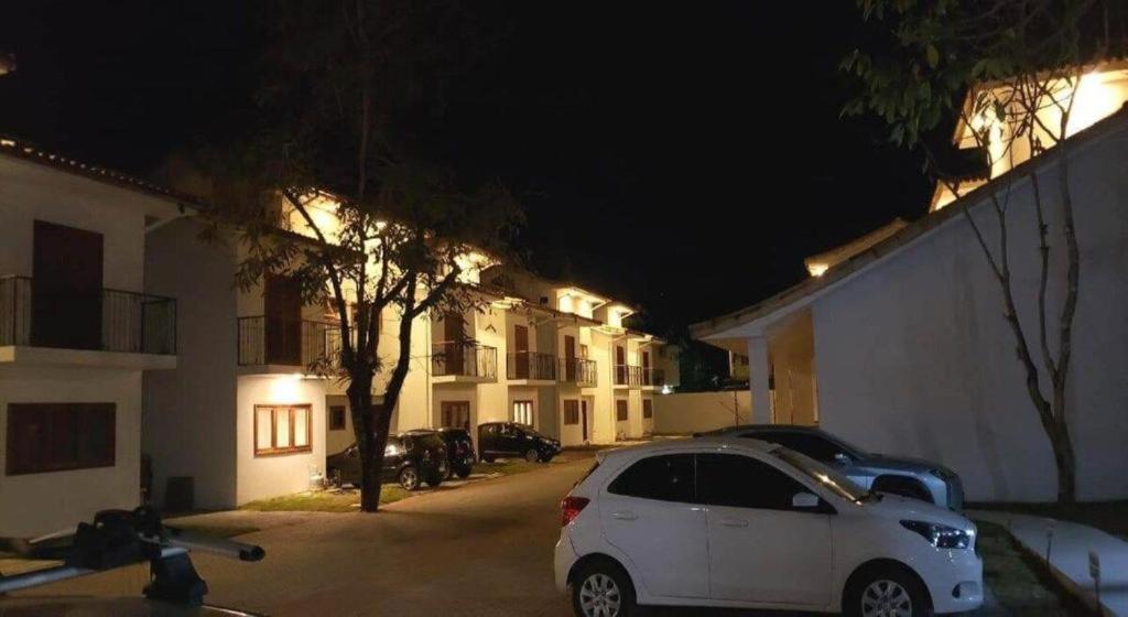 Solar Das Andorinhas Araquari Exterior foto