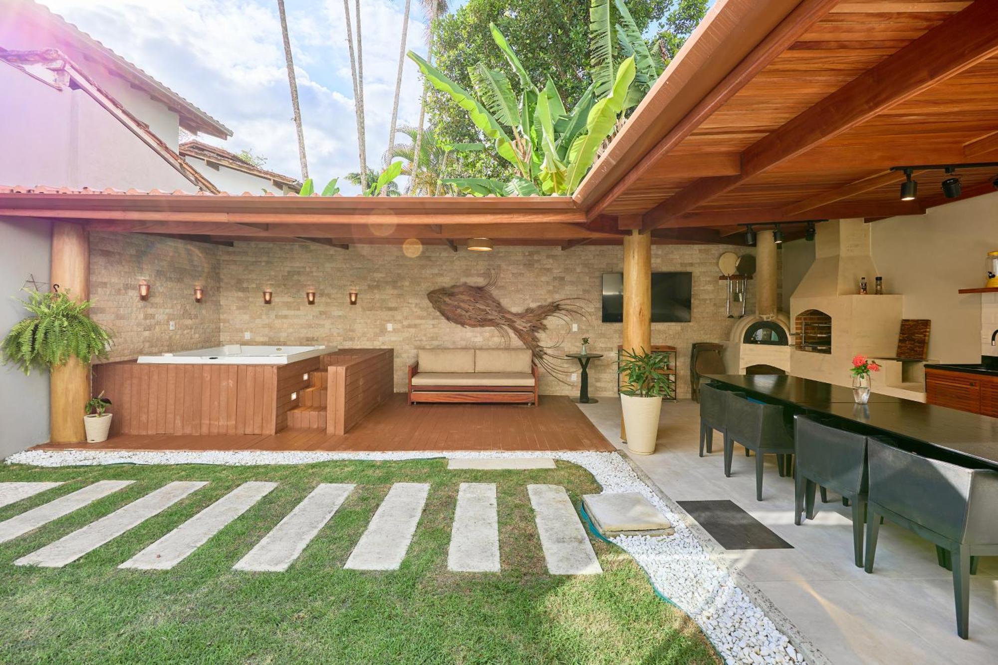 Solar Das Andorinhas Araquari Exterior foto