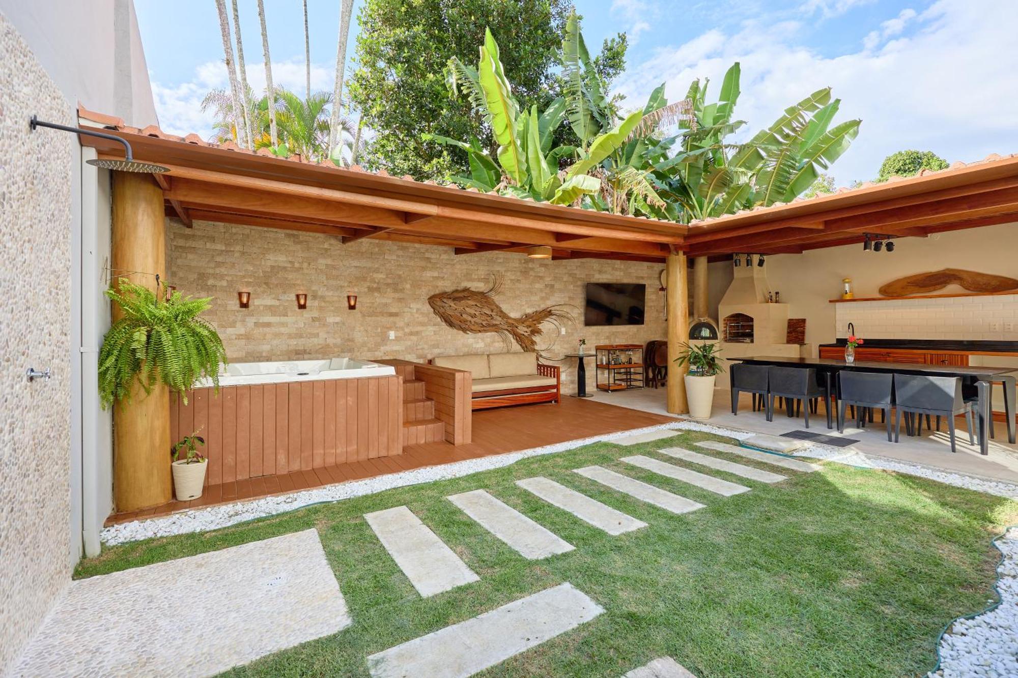 Solar Das Andorinhas Araquari Exterior foto