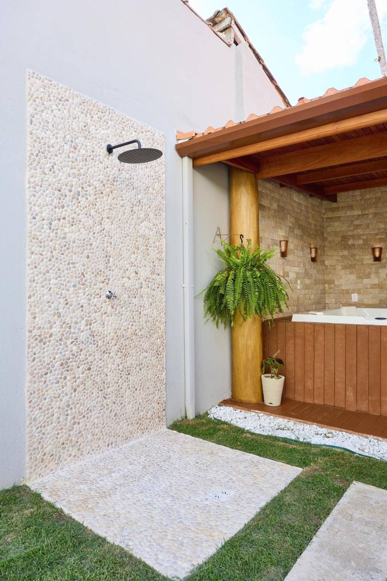 Solar Das Andorinhas Araquari Exterior foto