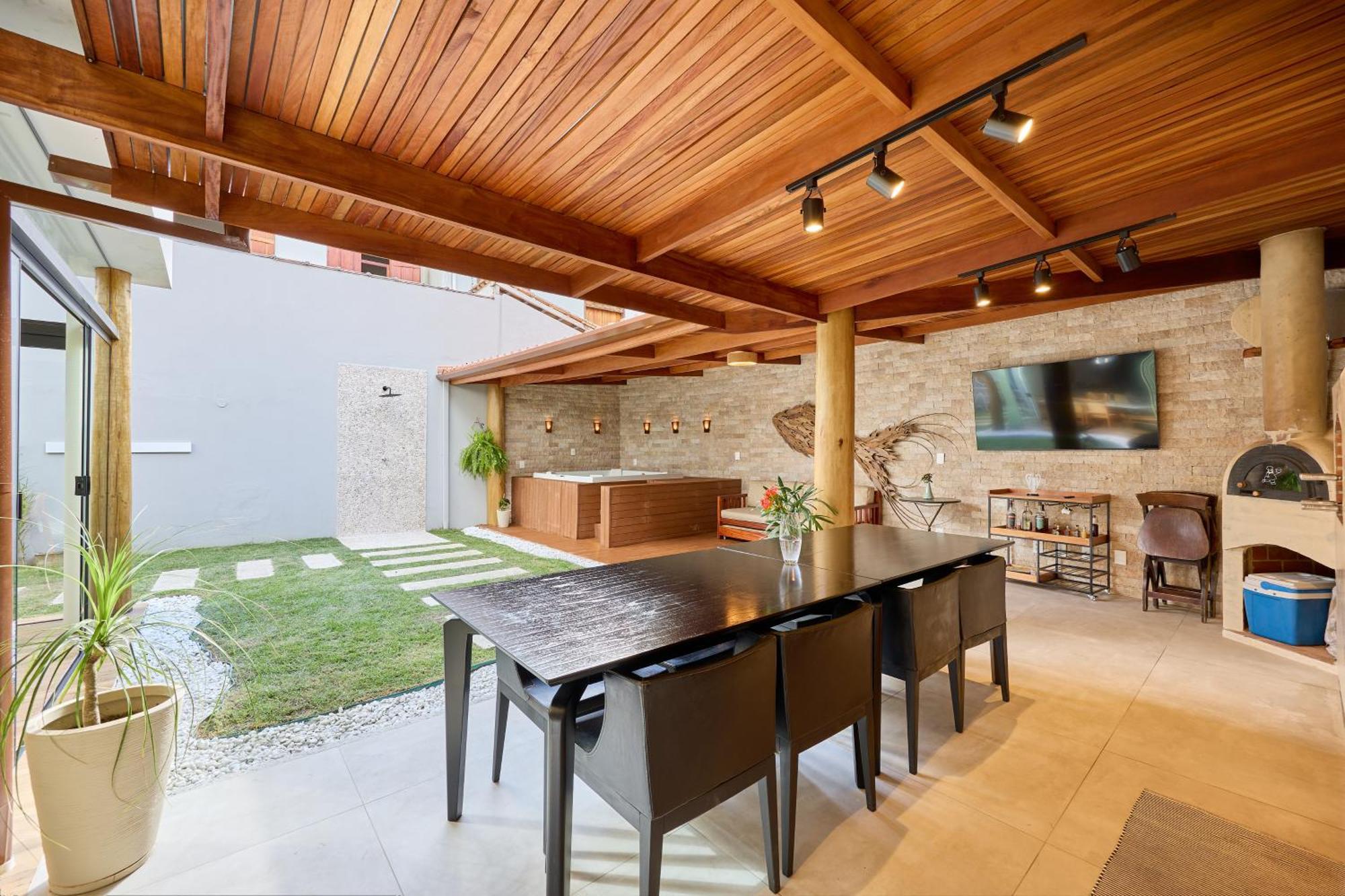 Solar Das Andorinhas Araquari Exterior foto